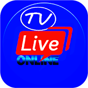 TV Indonesia - Semua Saluran TV Online Indonesia Mod APK'sı