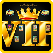 Coin Master VIP ( 2 Cards Gold Free for Week) Mod APK'sı