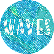 Waves - Icon Pack Mod