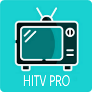 HiTV Pro Mod Apk