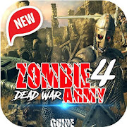 Guide ZOMBIE ARMY 4 - DEAD WAR Mod APK