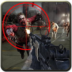 Zombie Kill Target Mod