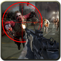 Target membunuh zombie Mod
