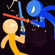 Spider Stickman Fighting 3 - Supreme Duelist Mod Apk 