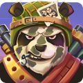 Panda Hit - Defender RPG Mod