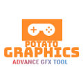 Potato Graphics - GFX tool (Indian Version) Mod