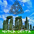 The best Celtic music sounds APK