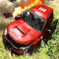 Car Crash Simulator Engine Damage Mod