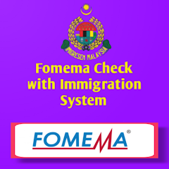 Fomema check Malaysia Mod Apk