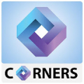 Corners HD icon pack Mod