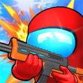 Imposter Squad battle war game Mod