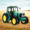 Farm Tractor Simulator 18 Mod
