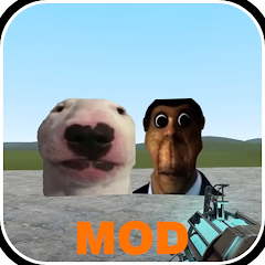 nextbot mod for gmod Mod Apk