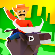 Crazy Ride Mod Apk