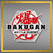 Bakugan Battle Planet Background Mod APK