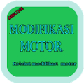 Modifikasi Motor Indonesia Mod