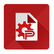 PDF Utility: Converter , Scanner , Split / Merge Mod