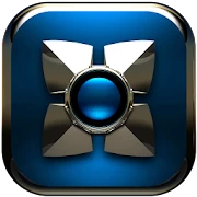 MENTALIST Next Launcher Theme Mod apk