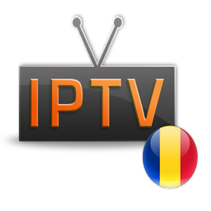 Roumanian HD IPTV Mod
