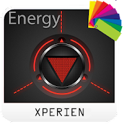 Theme XPERIEN™ - Energy Mod