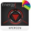 Тема XPERIEN™ - Energy Mod