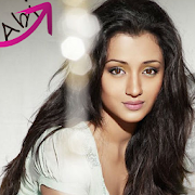 Trisha  social media updates Mod Apk