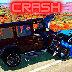 Car Crash Premium offline Mod Apk