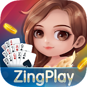 Zingplay Capsa Susun Mod APK