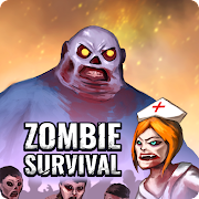 Zombie games - Zombie run & shooting zombies Mod