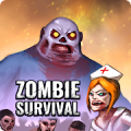 Zombie games - Zombie run & shooting zombies‏ Mod