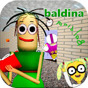 Baldina's Basis In Literary Grammar 2020 Mod APK