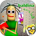 Baldina's Basis In Literary Grammar 2020 Mod