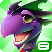 Dragon Mania Mod