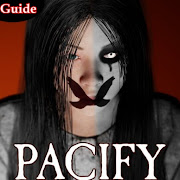 Guide : Pacify horror game Mod APK'sı