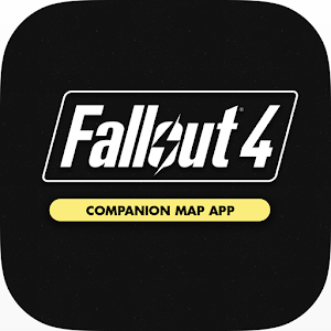 Map Companion for Fallout 4 Mod
