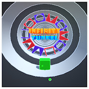 Infinity Tunnel Mod Apk