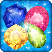 Jewels Legend : Jewel Epic Story Mod Apk