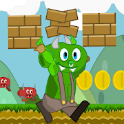 Mongo Madness Mod APK