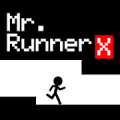 Mr. Runner X‏ Mod