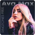 Ava Max - Ringtones Free APK