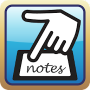 7notes with mazec Mod