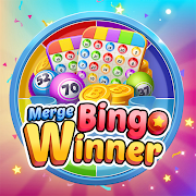 Merge Bingo Winner icon