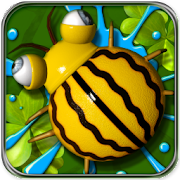 Bugs War Mod