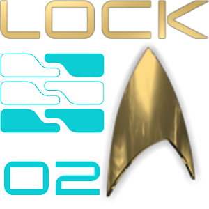 New Trek Lock Screen 02 Mod