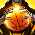 Streetball Hero - 2017 Finals MVP Mod APK icon