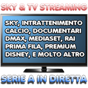 TV Italiane SKY & Premium Mod APK