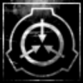 SCP - Containment Breach icon