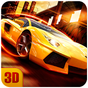 High Speed : Real Drift Car Traffic Racing Game 3D Mod