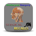 Otolaryngology Surgery Recalls Mod