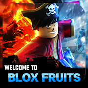 Blox Fruits Mod Instructions (Unofficial) Мод APK